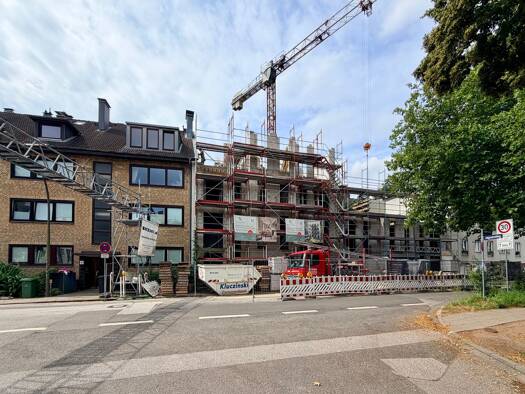 Maisonette zum Kauf - Neubau provisionsfrei 875.000 € 3 Zimmer 99,9 m² EG Steenwisch 30 Stellingen Hamburg 22527