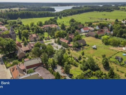Grundstück zum Kauf 204.750 € 1.536 m² Grundstück frei ab sofort Wildenbruch Michendorf 14552