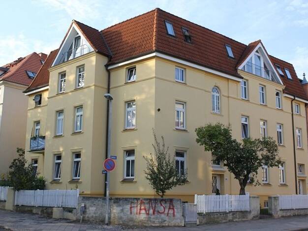 Wohnung zur Miete 590 € 2 Zimmer 66 m² frei ab 01.12.2026 Paulsstadt Schwerin 19053