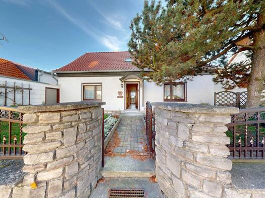 Einfamilienhaus zum Kauf 99.000 € 3,5 Zimmer 88,1 m² 226 m² Grundstück Groß Rosenburg 39240