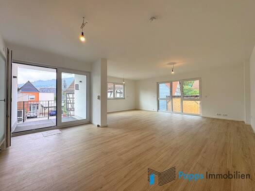 Wohnung zur Miete - Erstbezug 1.400 € 3 Zimmer 99 m² Fischbach Kelkheim 65779