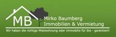 MB-Immobilien Gera logo