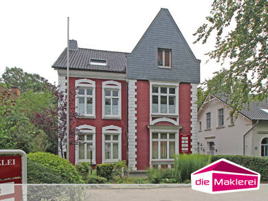Mehrfamilienhaus zum Kauf 559.000 € 14 Zimmer 331 m² 712 m² Grundstück Bad Segeberg 23795