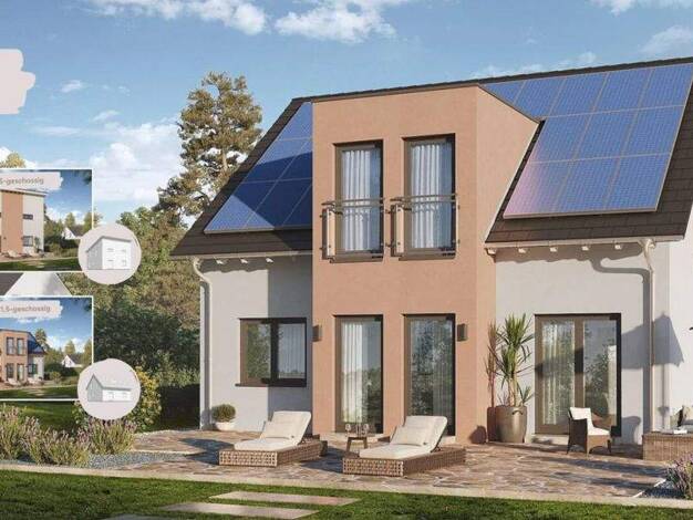 Einfamilienhaus zum Kauf 425.000 € 6 Zimmer 163 m² 700 m² Grundstück Thekla Leipzig 04349