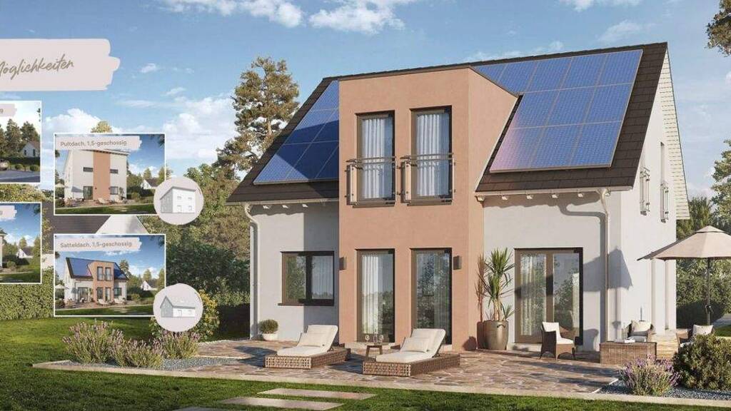 Einfamilienhaus zum Kauf 425.000 € 6 Zimmer 163 m² 700 m² Grundstück Thekla Leipzig 04349