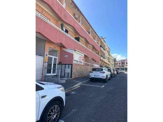 Wohnung zum Kauf 192.000 € 3 Zimmer 134 m² 2. Geschoss Granadilla de Abona 38611