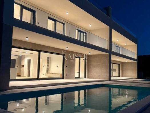 Haus zum Kauf 1.100.000 € 5 Zimmer 246 m² Drage, Pakostane Pakoštane
