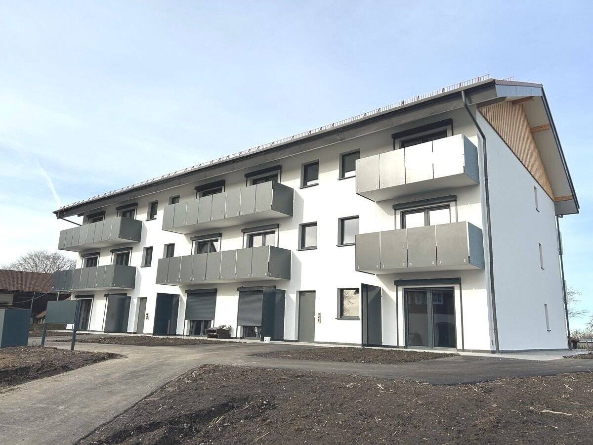 Wohnung zum Kauf 520.000 € 4 Zimmer 100 m²<br/>Wohnfläche 2.<br/>Geschoss ab sofort<br/>Verfügbarkeit Ottmannshofen Leutkirch im Allgäu-Ottmannshofen 88299