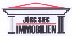 Jörg Sieg Immobilien logo