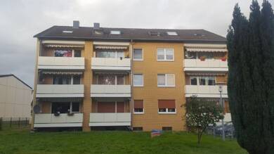 Wohnung zur Miete 660 € 3 Zimmer 72,5 m² EG Stadt Zons Dormagen 41541