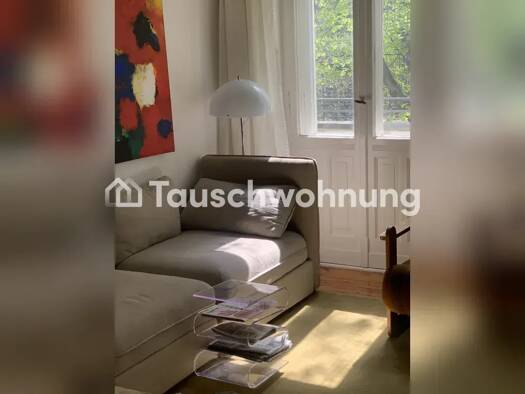 Wohnung zur Miete Tauschwohnung 500 € 1 Zimmer 34 m² 1. Geschoss Britz Neukölln 12049