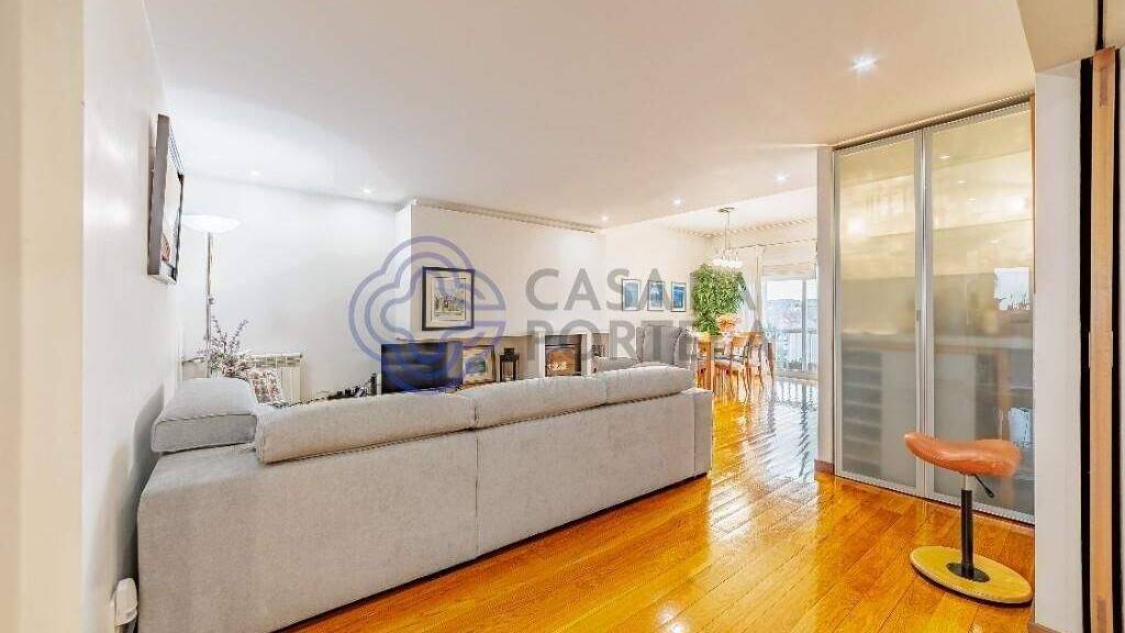 Wohnung zum Kauf 595.000 € 180 m² Paranhos 4000