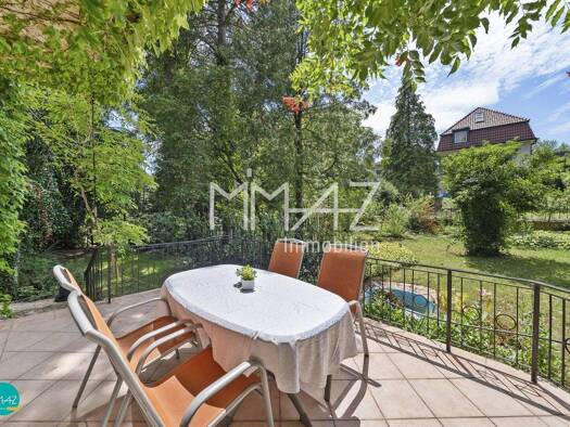 Einfamilienhaus zum Kauf 849.000 € 4 Zimmer 850 m² Grundstück Wien,Hernals 1170