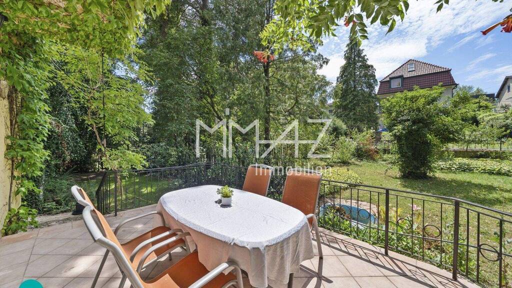 Einfamilienhaus zum Kauf 849.000 € 4 Zimmer 850 m² Grundstück Wien,Hernals 1170