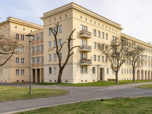 Wohnung zur Miete 386 € 2 Zimmer 60,2 m² 3. Geschoss Pawlowallee 30 Eisenhüttenstadt 15890