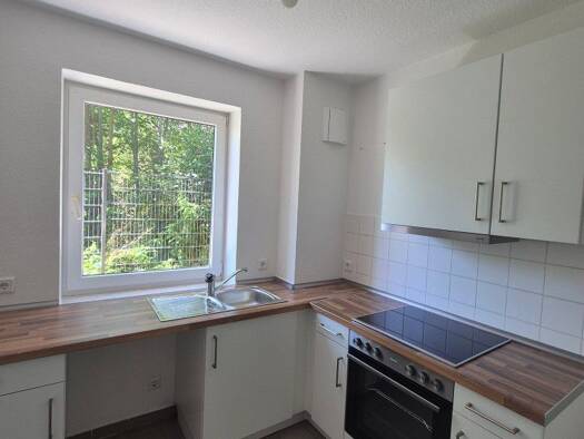 Wohnung zur Miete 592 € 3 Zimmer 65,7 m² EG frei ab sofort Ilensee 3 a Schleswig 24837