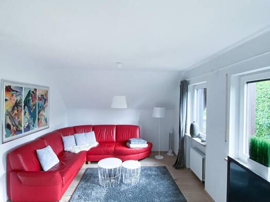 Studio zur Miete 1.300 € 2 Zimmer 60 m² Geschoss 1/2 frei ab 01.01.2027 Westerwaldstraße 15 c Limburg Limburg a. d. Lahn 65549