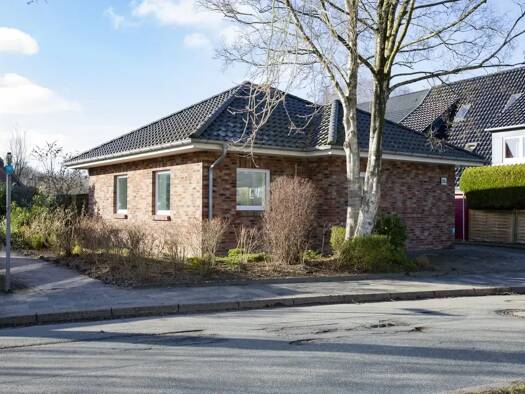Einfamilienhaus zum Kauf 320.000 € 3 Zimmer 82 m² 288 m² Grundstück frei ab sofort Tarup Tarup 24943