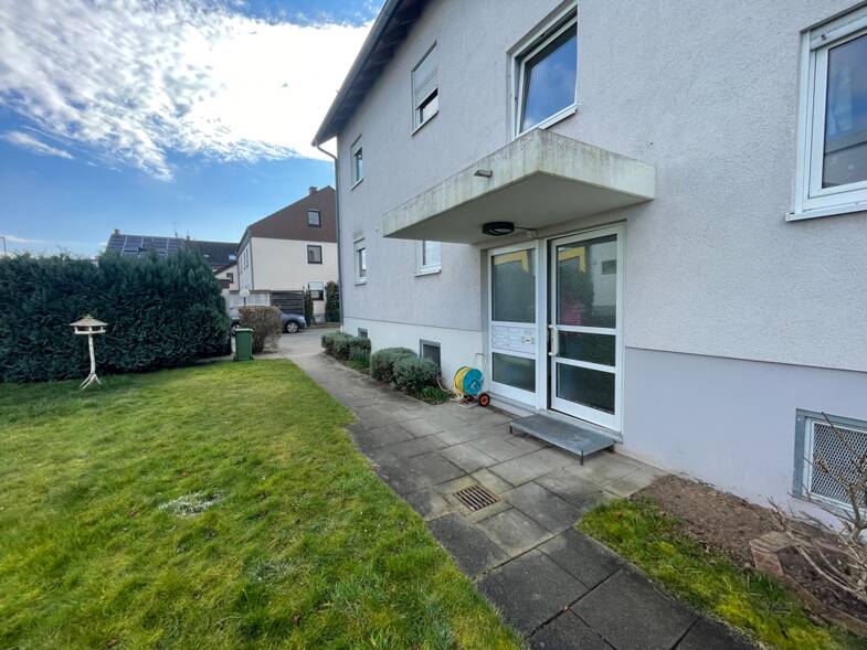 Wohnung zum Kauf 199.000 € 2 Zimmer 68 m² Landau Landau in der Pfalz 76829