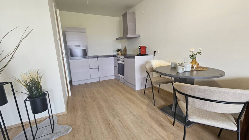 Wohnung zum Kauf - Erstbezug 227.160 € 2 Zimmer 44,8 m² Wals-Siezenheim 5071