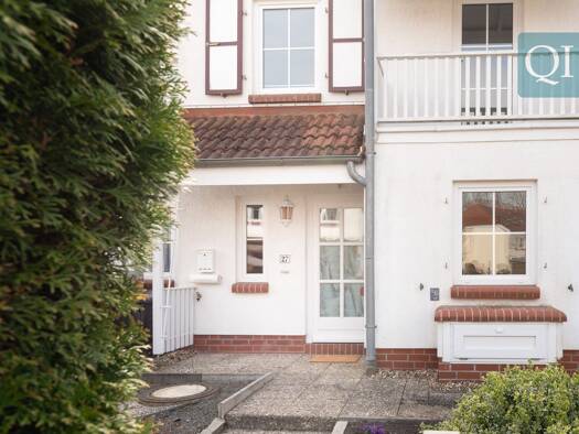 Reihenmittelhaus zum Kauf 285.000 € 4 Zimmer 128 m² 175 m² Grundstück Hämelerwald Lehrte / Hämelerwald 31275
