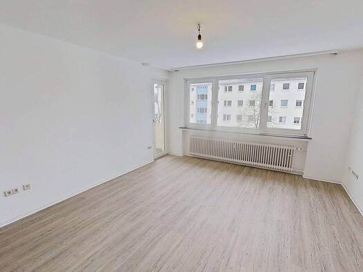 Studio zur Miete 599 € 3 Zimmer 70,1 m² 2. Geschoss frei ab 16.02.2026 Staumühler Str. 5 Sennelager Paderborn 33104