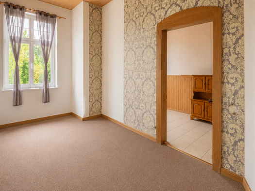 Wohnung zur Miete 585 € 5 Zimmer 90 m² frei ab sofort Eisenberg Eisenberg 07607