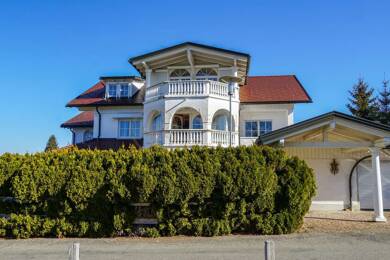 Villa zum Kauf 979.000 € 17,5 Zimmer 608 m² 921 m² Grundstück Weiler Weiler-Simmerberg 88171