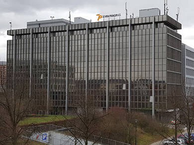 Bürofläche zur Miete provisionsfrei 949 € 23 m² Bürofläche Kokkolastrasse Ost Ratingen 40882