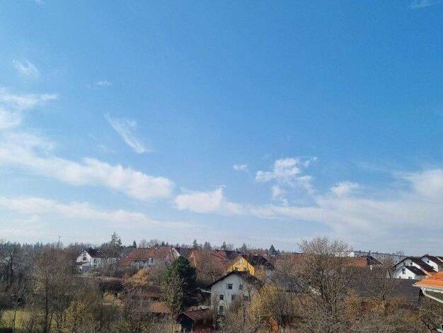 Terrassenwohnung zur Miete - Erstbezug 1.475 € 3 Zimmer 82,1 m² EG frei ab 01.06.2026 Brandstr. 1 Grafing 85567