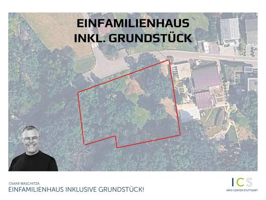 Einfamilienhaus zum Kauf 1.268.542 € 6 Zimmer 145 m² 3.199 m² Grundstück Hardt Nürtingen 72622