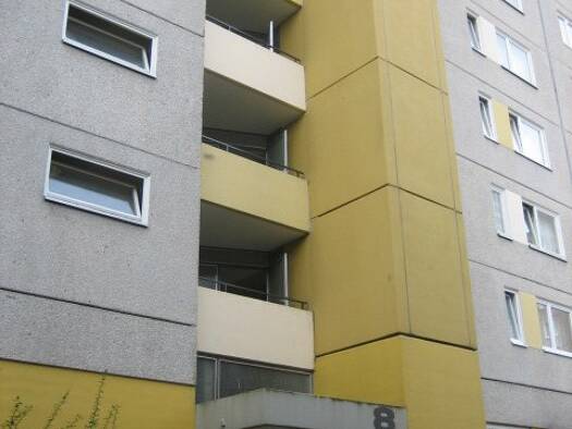 Terrassenwohnung zum Kauf als Kapitalanlage geeignet 210.000 € 5 Zimmer 131 m² Albert-Schweitzer-Straße 8 Laatzen-Mitte Laatzen 30880