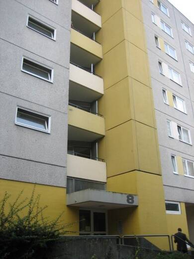 Terrassenwohnung zum Kauf als Kapitalanlage geeignet 210.000 € 5 Zimmer 131 m² Albert-Schweitzer-Str. 8 Laatzen-Mitte Laatzen 30880