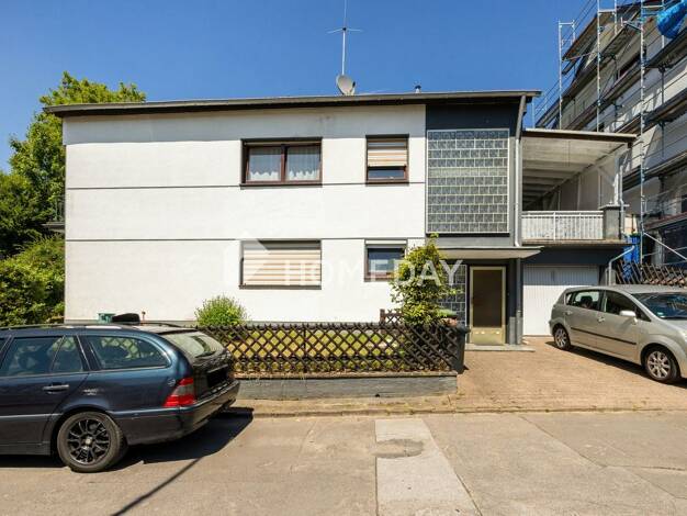 Mehrfamilienhaus zum Kauf 499.000 € 8 Zimmer 150,2 m² 512 m² Grundstück Burscheid Burscheid 51399