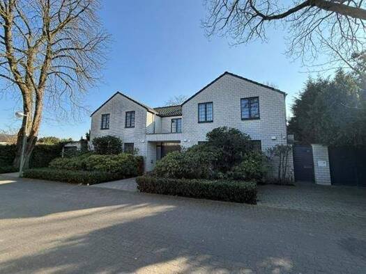 Einfamilienhaus zum Kauf 2.995.000 € 11 Zimmer 360 m² 1.500 m² Grundstück Büderich Meerbusch 40667