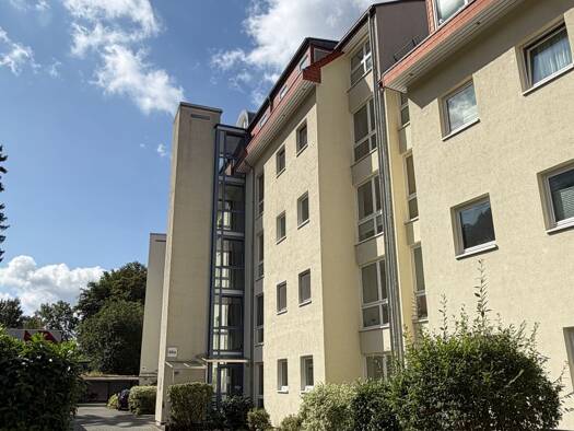 Wohnung zum Kauf 249.500 € 2 Zimmer 71,8 m² 4 Geschosse frei ab sofort Calsowstraße 66 A Göttingen Göttingen 37085