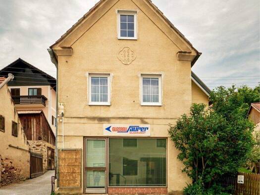 Einfamilienhaus zum Kauf 98.000 € 4 Zimmer 200 m² 234 m² Grundstück Vorau 8250