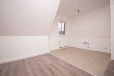 Wohnung zur Miete 849 € 3 Zimmer 54,3 m² frei ab 01.02.2027 Paulinenstr. 17 Innenstadt Minden 32427
