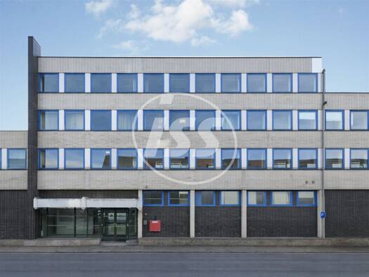 Bürofläche zur Miete provisionsfrei 8,50 € 333,6 m² Bürofläche Kölnstraße 74 a Düren Düren 52351