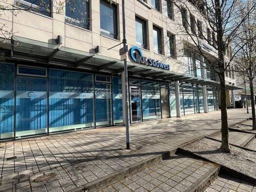 Ladenfläche zur Miete 507 m² Verkaufsfläche Kaiser-Friedrich-Ring 3 Saarlouis Saarlouis 66740