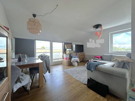 Wohnung zur Miete 585 € 4 Zimmer 75 m² 3. Geschoss Tiefelstraße 1A Ahlem Hannover 30453