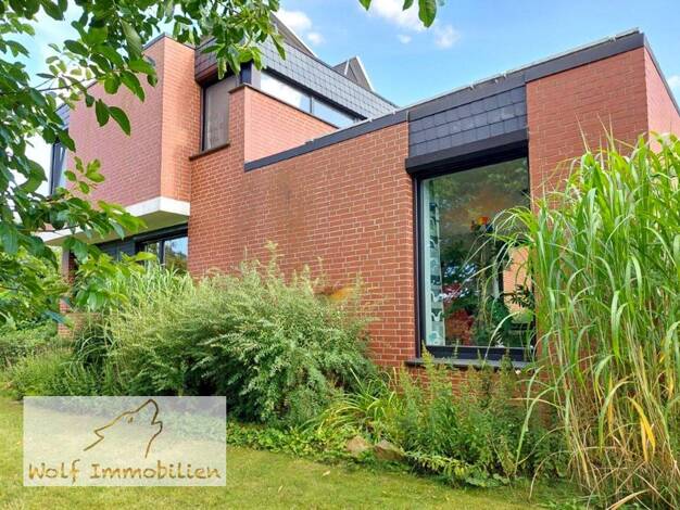 Mehrfamilienhaus zum Kauf 395.000 € 5 Zimmer 160 m² 1.059 m² Grundstück Bruchhausen-Vilsen 27305