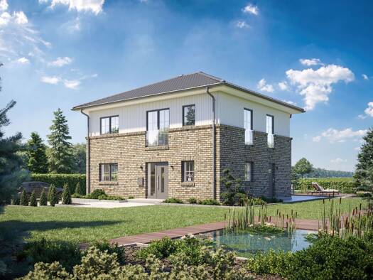 Einfamilienhaus zum Kauf provisionsfrei 742.930 € 6 Zimmer 167 m² 800 m² Grundstück Rheinböllen 55494