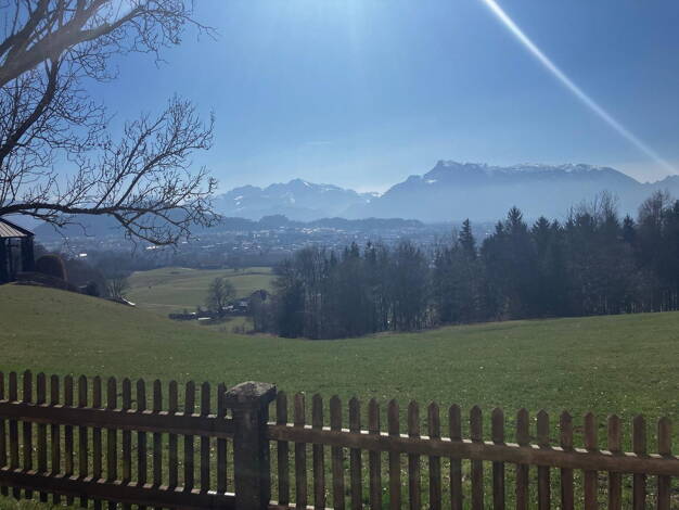 Wohnung zur Miete 1.485 € 3 Zimmer 82 m² Plainbergweg 45 Plain 5101