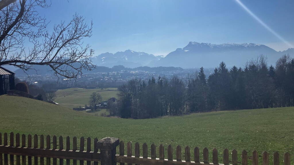 Wohnung zur Miete 1.485 € 3 Zimmer 82 m² Plainbergweg 45 Plain 5101