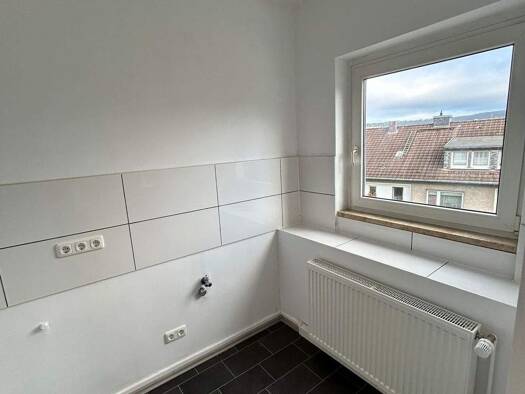 Wohnung zur Miete 379 € 2 Zimmer 40,3 m² 2. Geschoss Emilienstraße 7b Barmen Wuppertal 42287