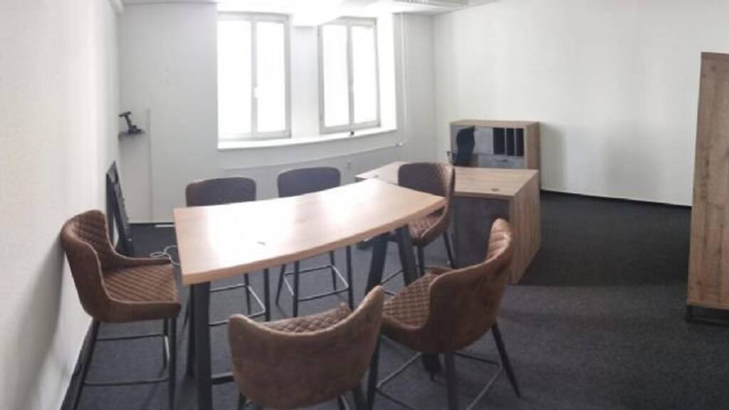 Bürofläche zur Miete 210 € 23,1 m² Bürofläche Am Brambusch 24 Brambauer Lünen 44536