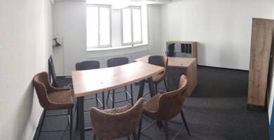 Bürofläche zur Miete 210 € 23,1 m² Bürofläche Am Brambusch 24 Brambauer Lünen 44536