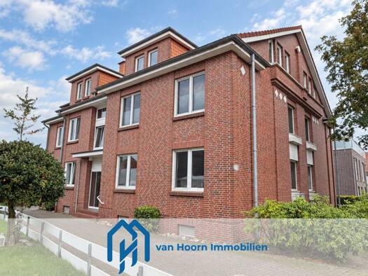 Wohnung zum Kauf 239.000 € 3 Zimmer 76 m² 1. Geschoss Nadorst Oldenburg 26123