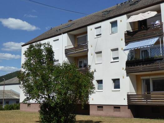Wohnung zum Kauf 150.000 € 2 Zimmer 56 m² Miltenberg 63897